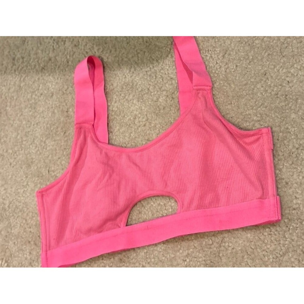 colsie bra